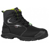 Cofra Pathway Waterproof ESD Safety Boots EX Metal Free